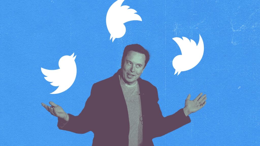 Twitter’s exodus was the plan all alongside, maybe? • TechCrunch