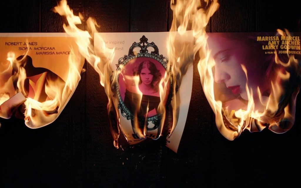 “Immortality,” the most recent sport from “Her Story” creator Sam Barlow, arrives on cellular