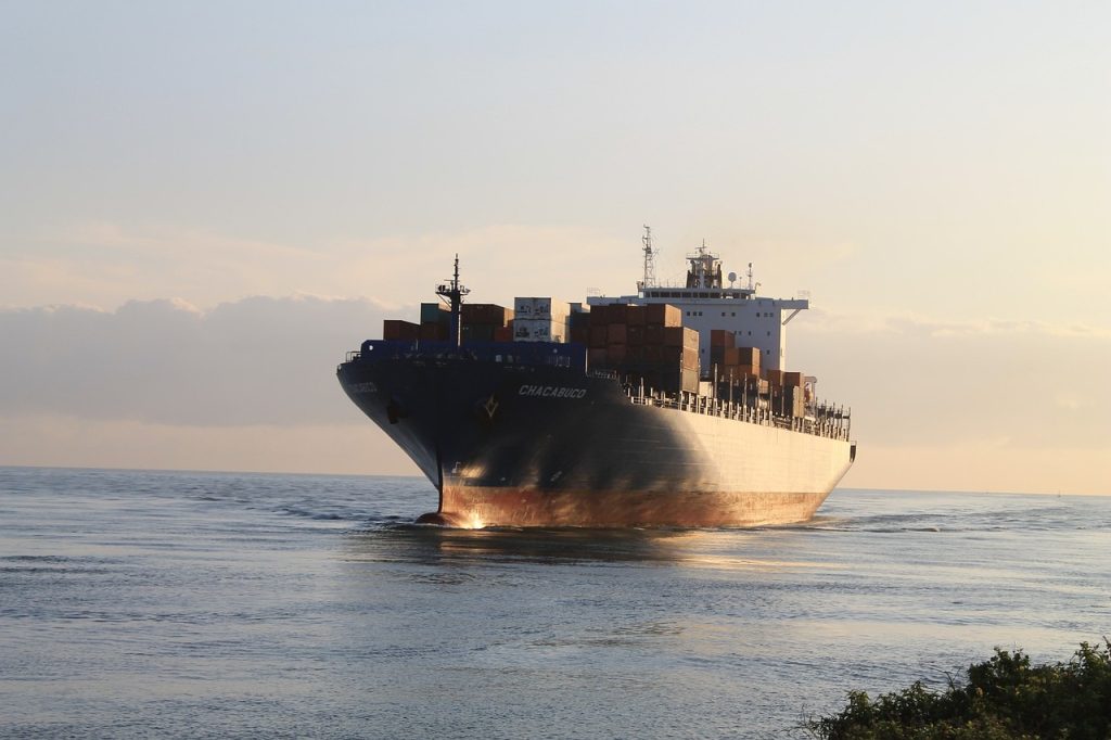 How environmental factors can impact the maritime industry