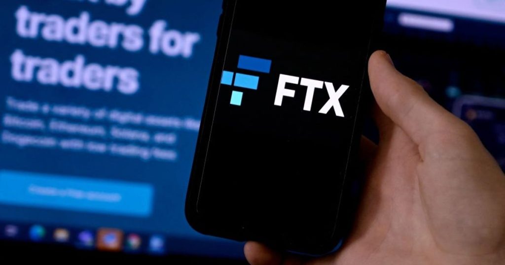 According to reports, FTX has begun investigating a hacker.