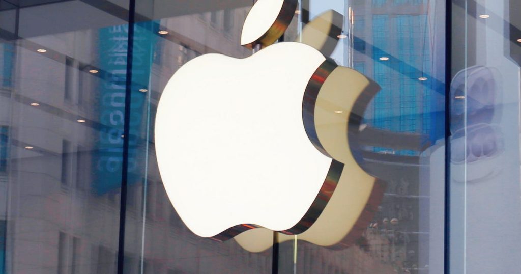 Report says that Apple has rescinded AirDrop in China following protests.