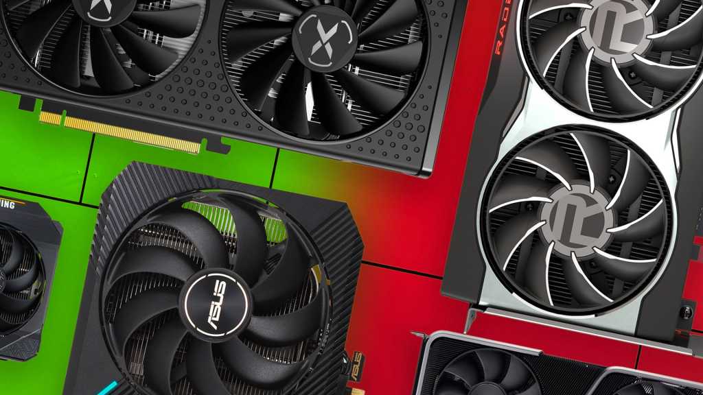 Black Friday deals on graphics cards: What to expect, and early sales