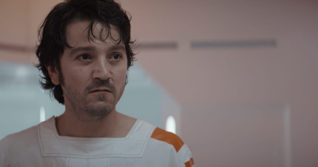 Explaining Episode 10 of “Andor”: Cassian and Company’s response with a major sacrifice