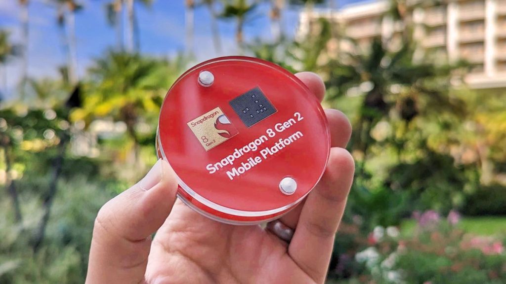 Snapdragon 8 Gen 2 introduced: All of the killer options it brings to your subsequent cellphone