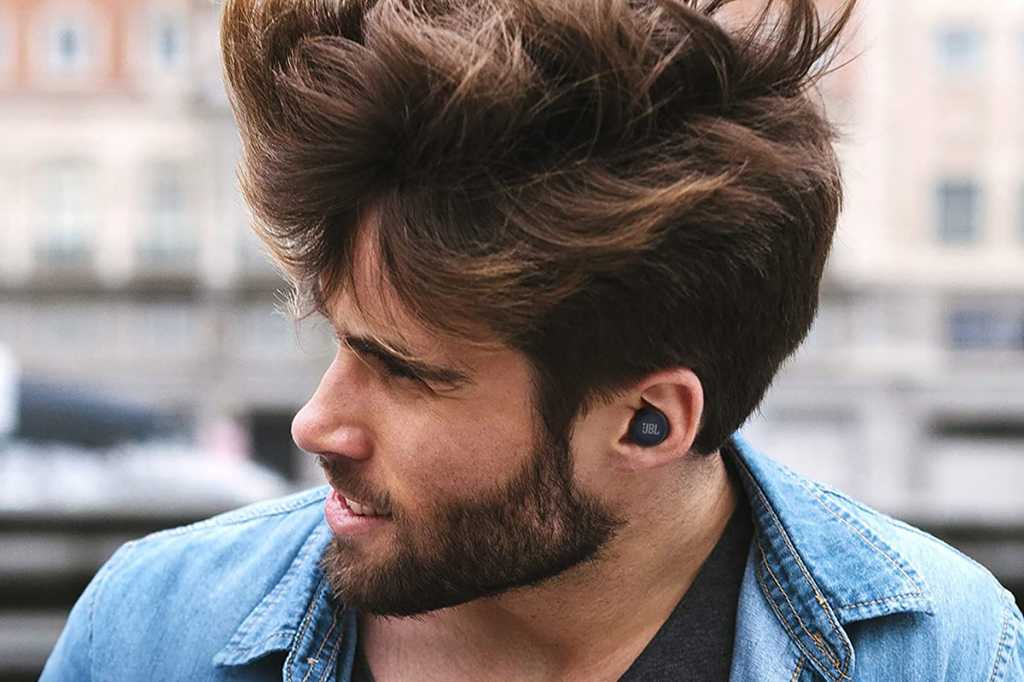JBL Bluetooth earbuds are solely $50 with early Black Friday low cost