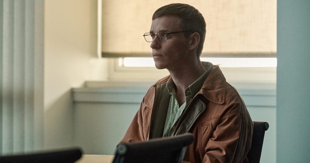 ‘The Good Nurse’ on Netflix: Charles Cullen’s true story defined