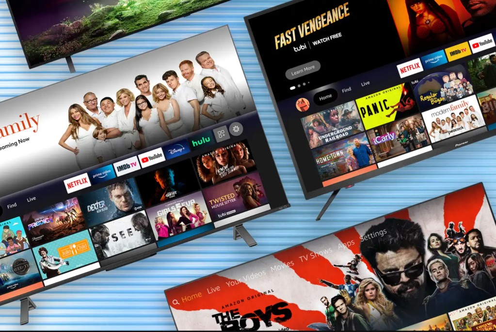 One of the best Black Friday TV offers of 2022