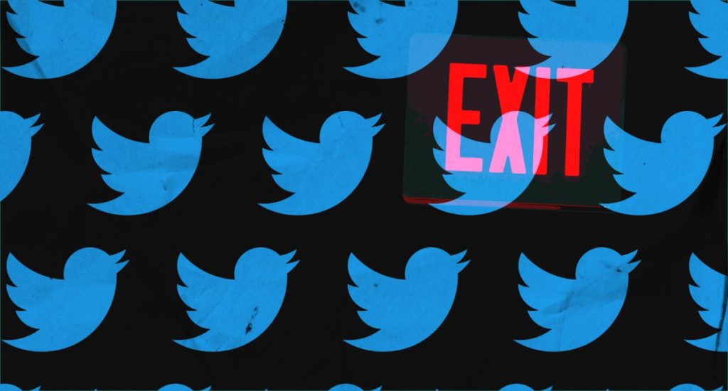 Mass layoffs set to begin on Twitter Friday morning • TechCrunch