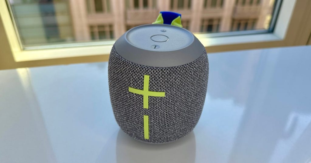 9 Great Internet Monday Deals On Bluetooth Speakers Ending Soon
