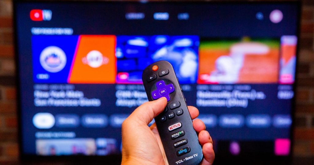 You can save money by cutting the cord. Here’s how: We do the math