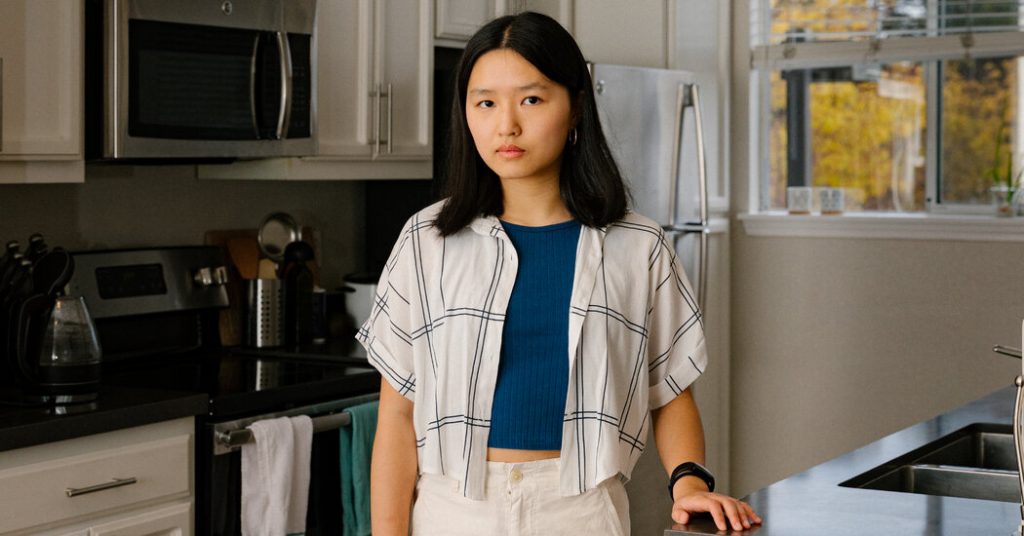 Computer science students are facing a shrinking market for big tech jobs