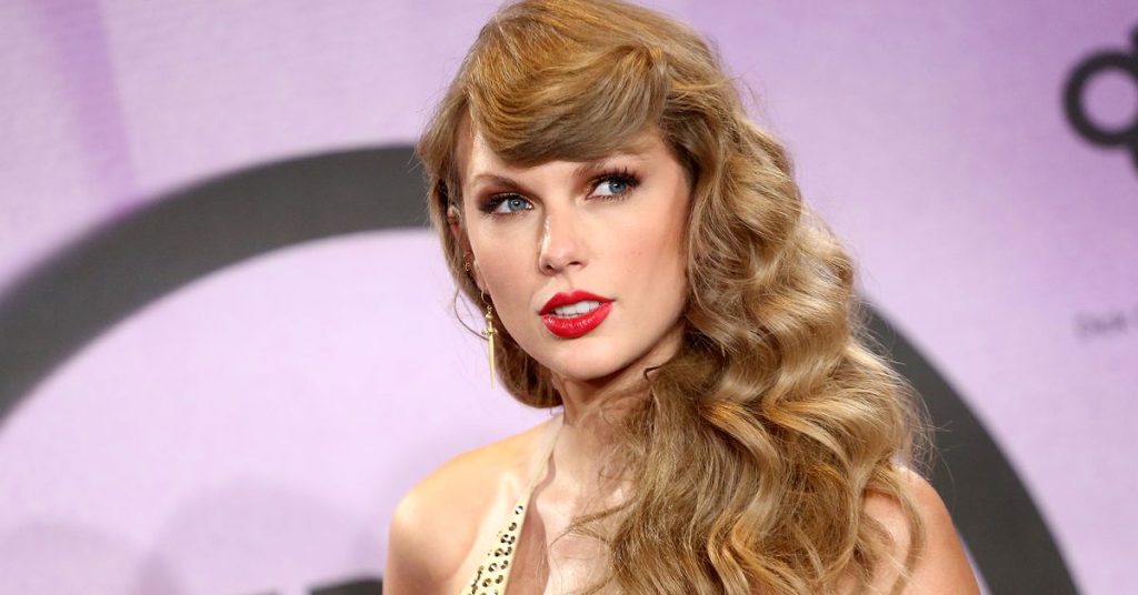 Taylor Swift fans are suing Ticketmaster over pre-sale debacle