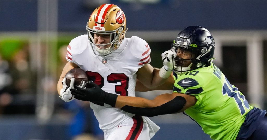 Apple is reportedly pulling out of NFL Sunday ticket negotiations