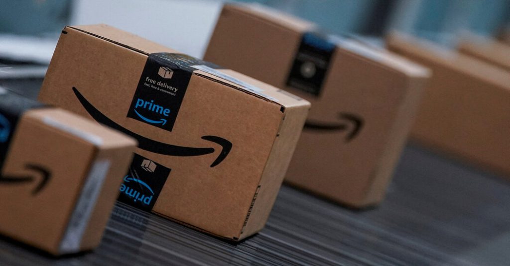 Amazon and the European Union agree to stop antitrust investigations