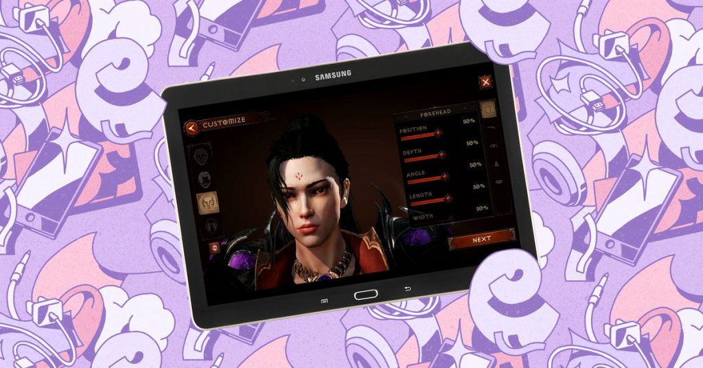 9 amazing Android games and game subscriptions starting in 2022