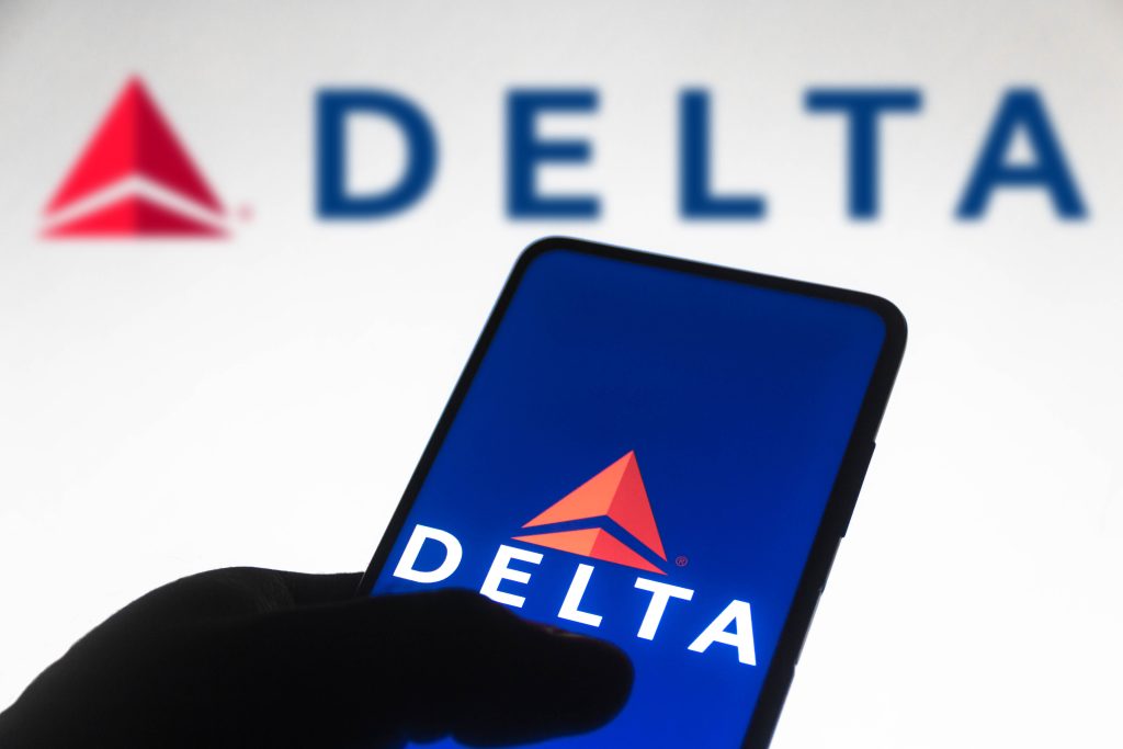 According to reports, Delta will offer free WiFi beginning next year