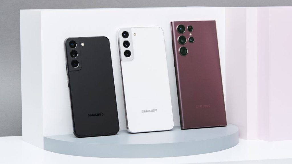 Samsung Galaxy S23 Signature colors and New Release Date Leak