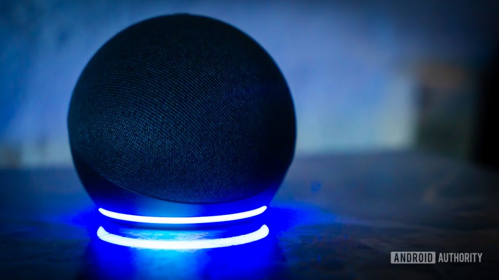 Amazon brings Matter to Echo devices, plugs and lights.