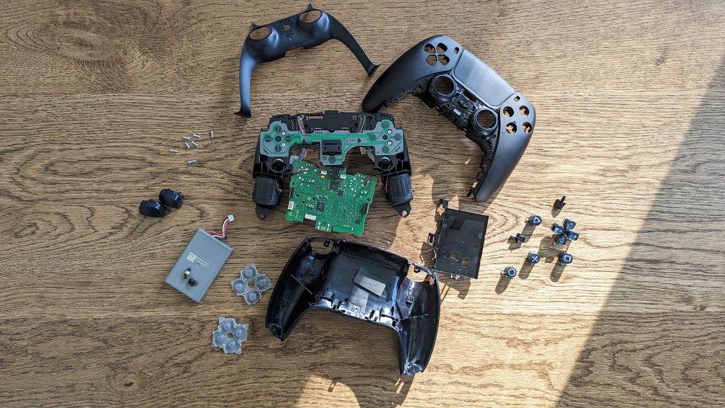 What should you do to customize your DualSense device? Here’s how I did it.