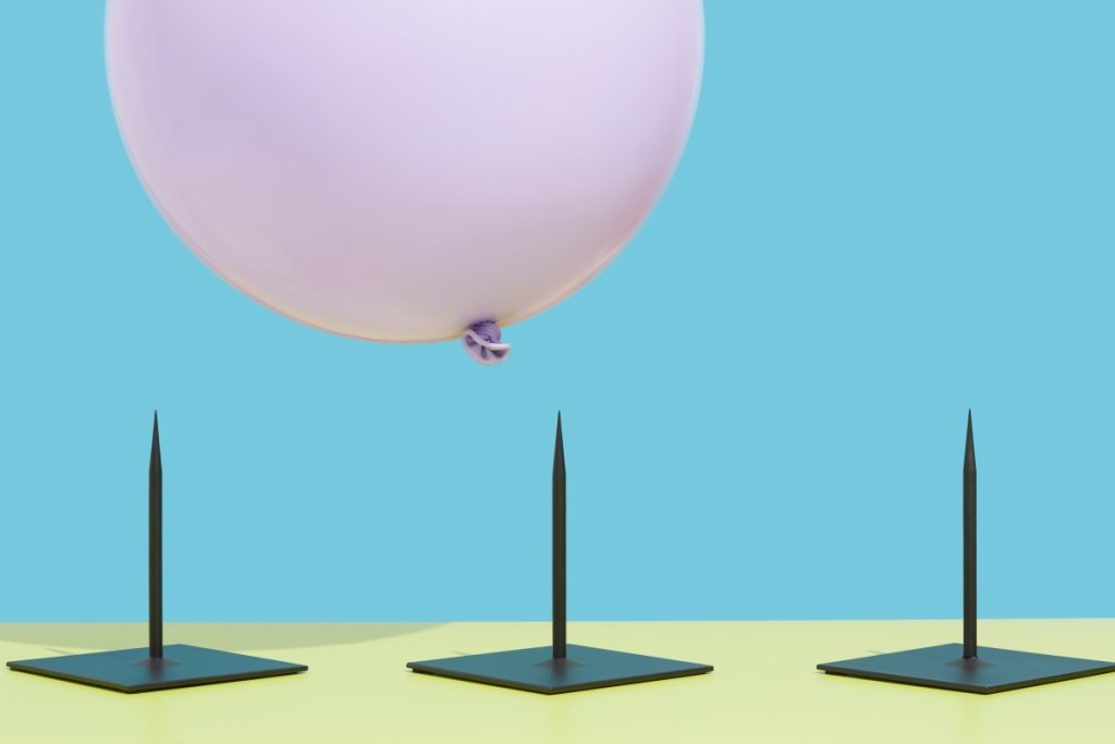 Fundraising stages aren’t about dollar values - they’re about risk • TechCrunch