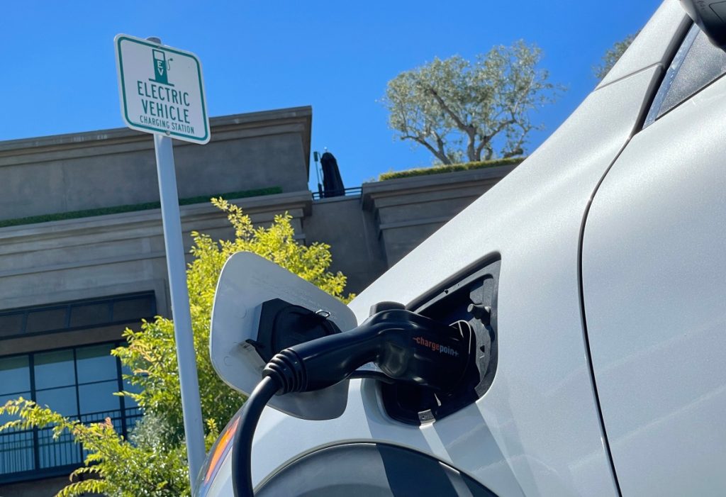 What are the prospects for electric vehicles in 2023? • TechCrunch