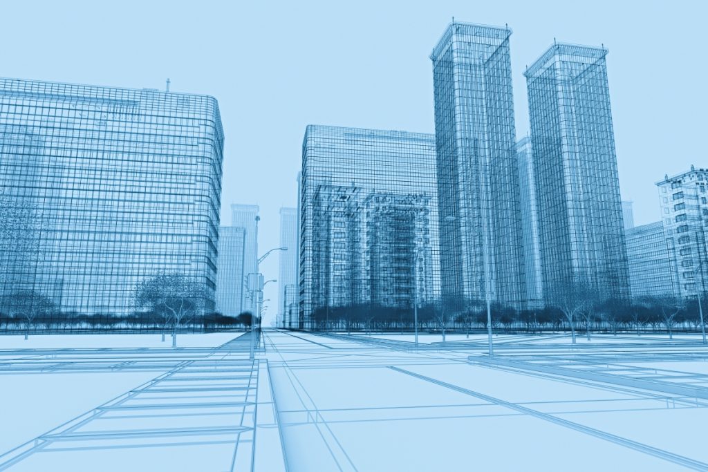 Foundation Closes $85M Fund for Early-Stage Building Tech Startups • TechCrunch
