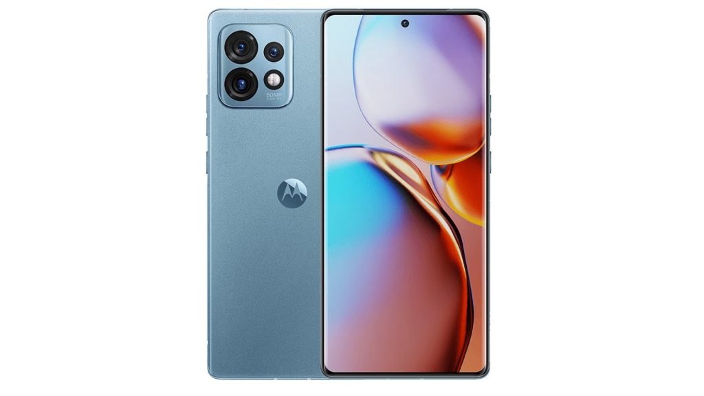 Motorola X40 has been launched with an insane refresh price and an much more insane price ticket