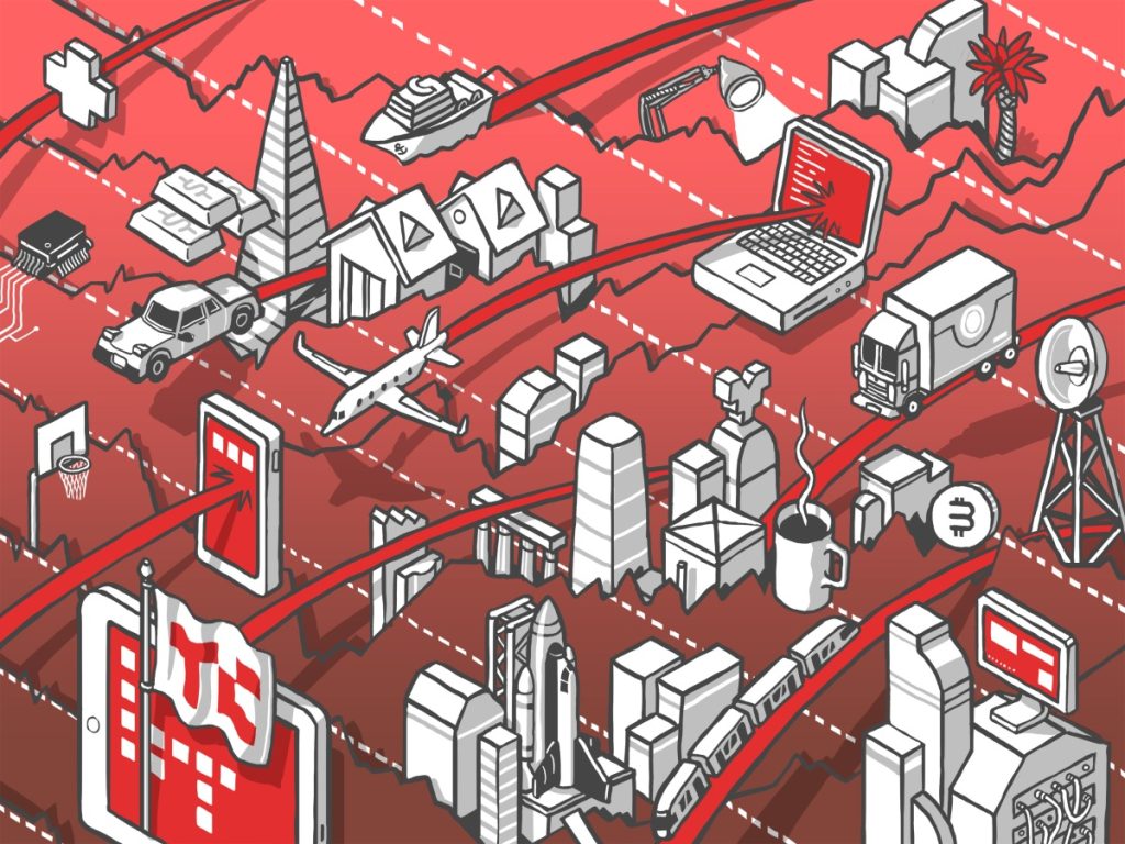 Why SPAC’s path makes sense for Getaround • TechCrunch