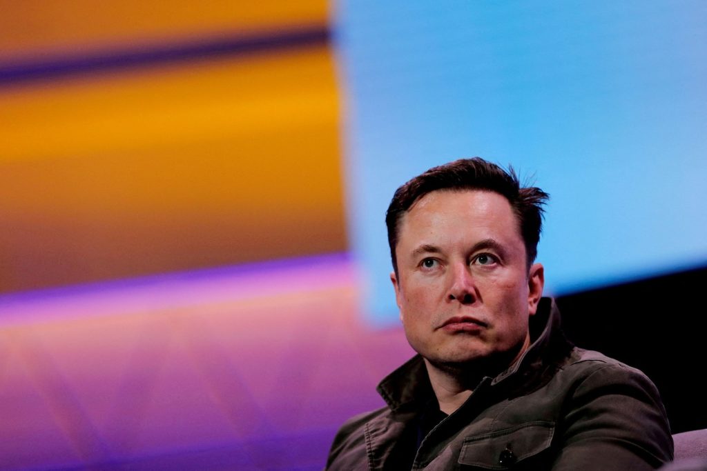 Elon Musk’s Twitter Files detail Hunter Biden’s laptop story