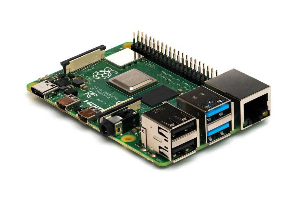Sorry, tinkerers, the Raspberry Pi 5 will not be released in 2023