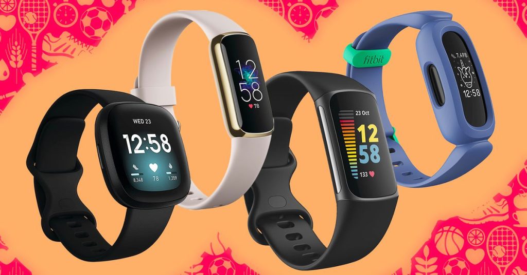 Best Fitbit app of 2022