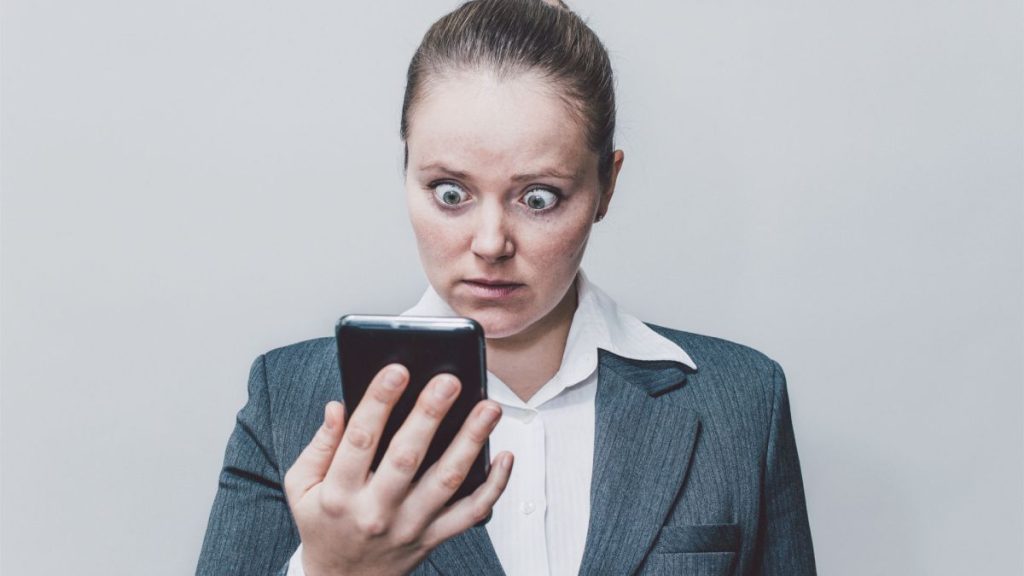 Texting is 30. Most adults don’t know what happened before that.