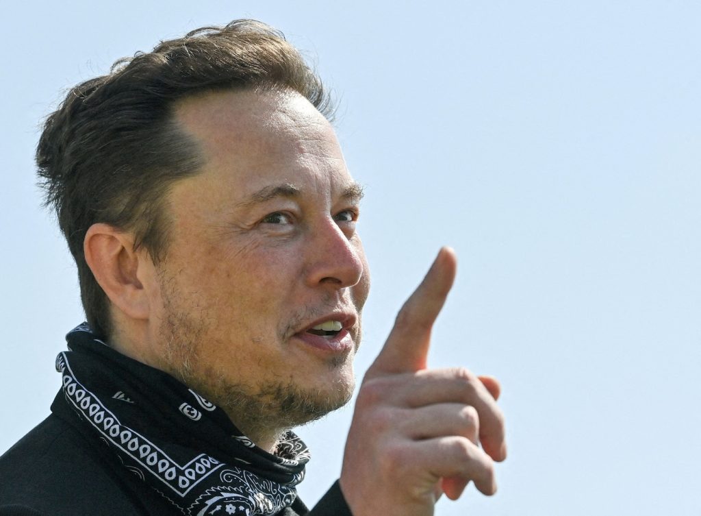 Elon Musk’s “Twitter Profiles” are an train in hypocrisy