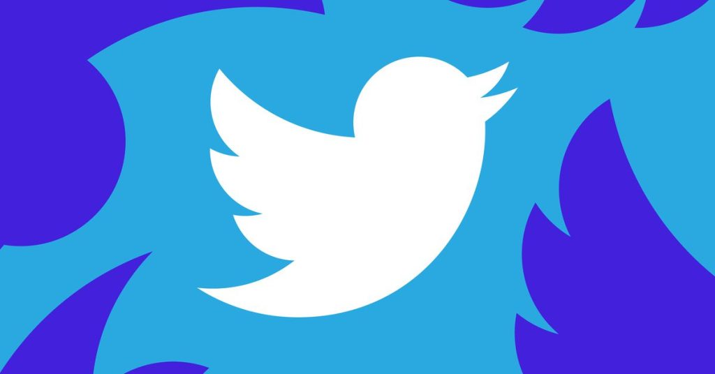 Twitter view statistics start to appear more prominently
