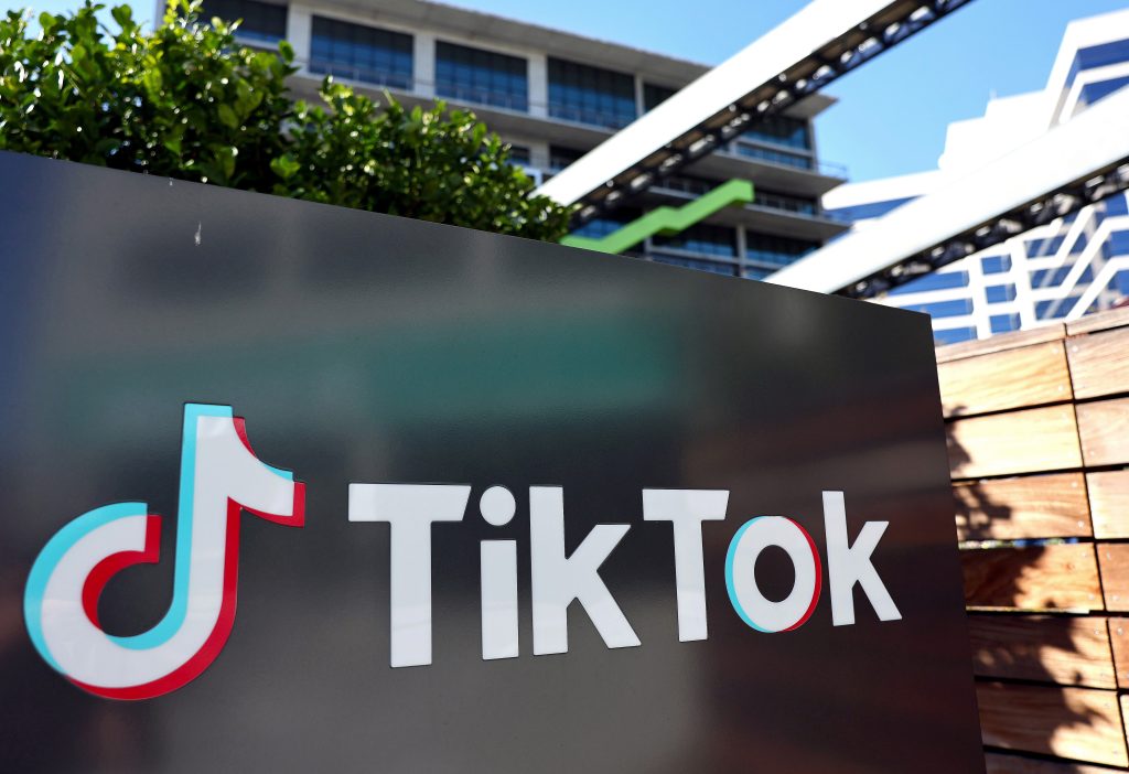 The US House of Representatives bans TikTok from its devices