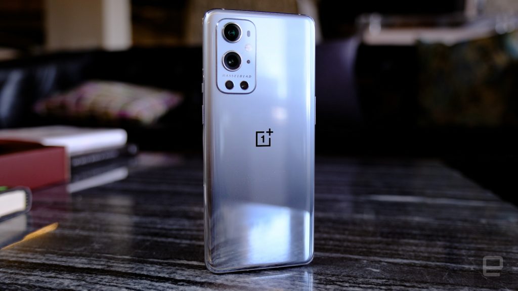 Huawei signs cross-licensing deal with China’s largest competitor