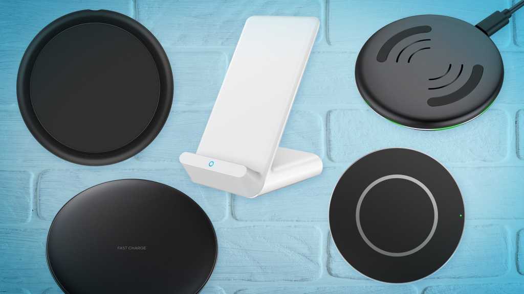 Review and Buying Advice: The Best Wireless Phone Chargers in 2022