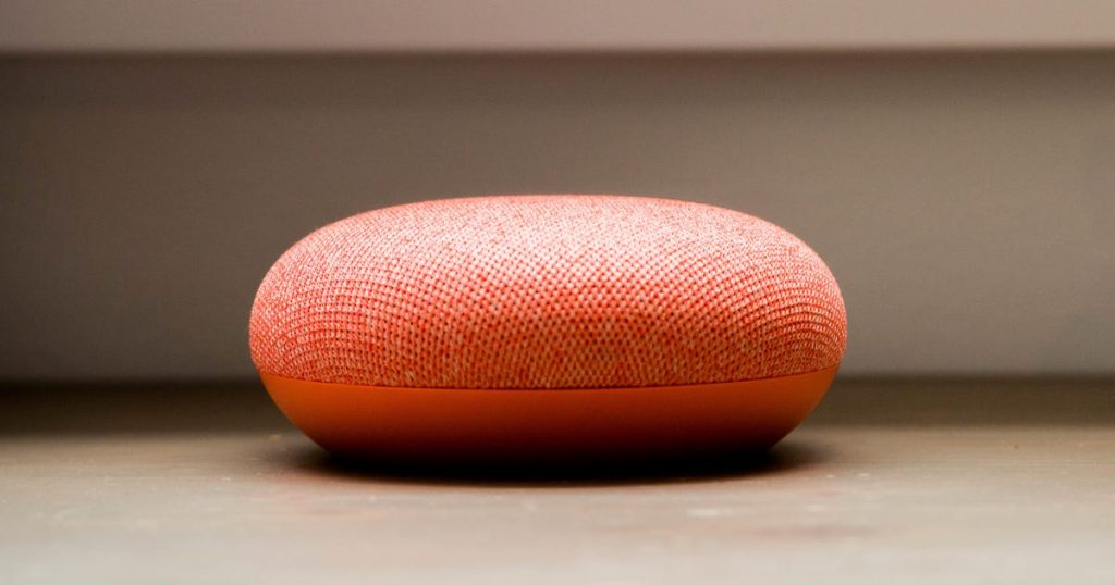 Five settings that you need to change in Google Home right after opening the box