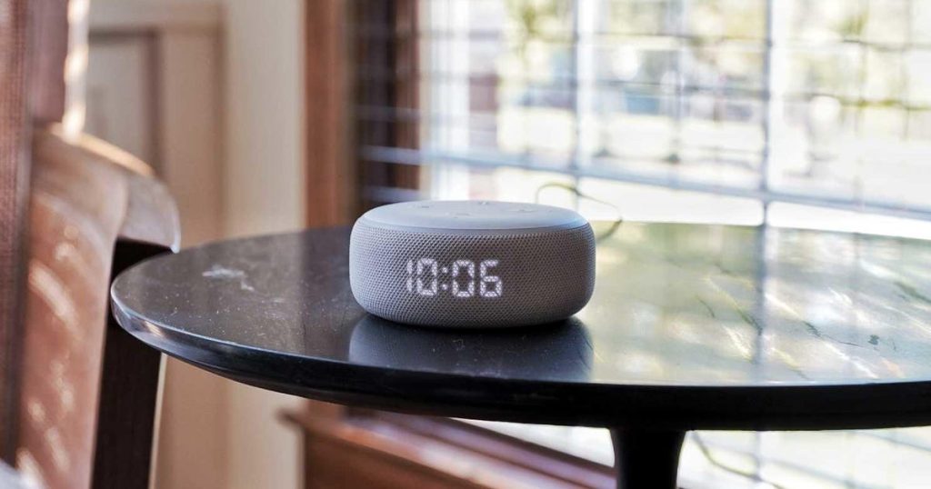 Amazon Alexa Routines are a great way to make life easier. Here’s how it can be set up