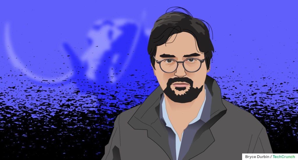 Mastodon Creator Eugene Roshko Talks Funding and How to Build an Anti-Twitter • TechCrunch