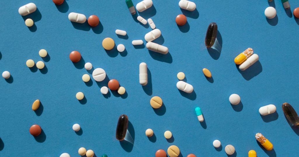 These are the 5 best multivitamins you can start taking in 2022