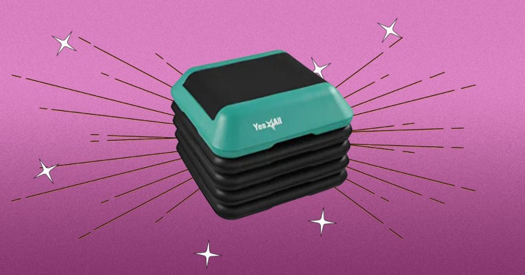 These are the 8 best home fitness equipment under $100