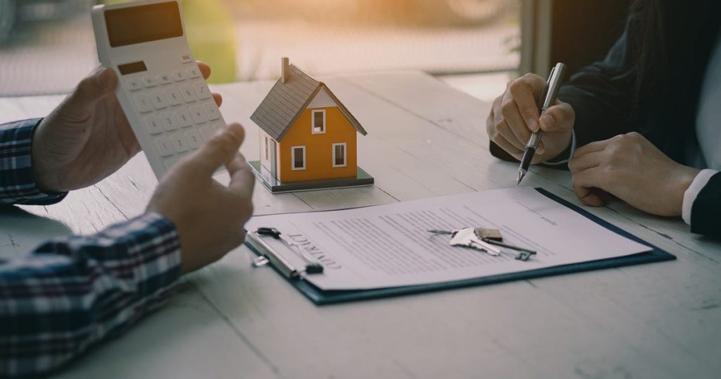 Prosperity: A 2022 Real Estate Equity Review
