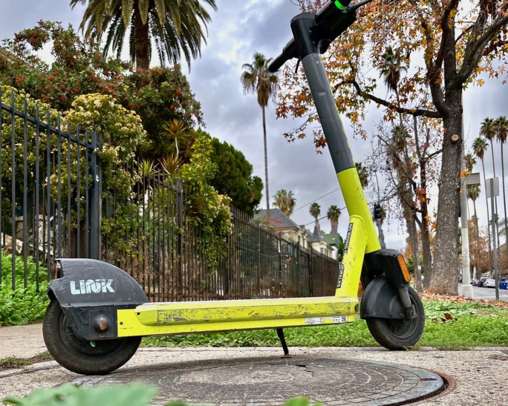 Takeaways from Paris and Los Angeles • TechCrunch