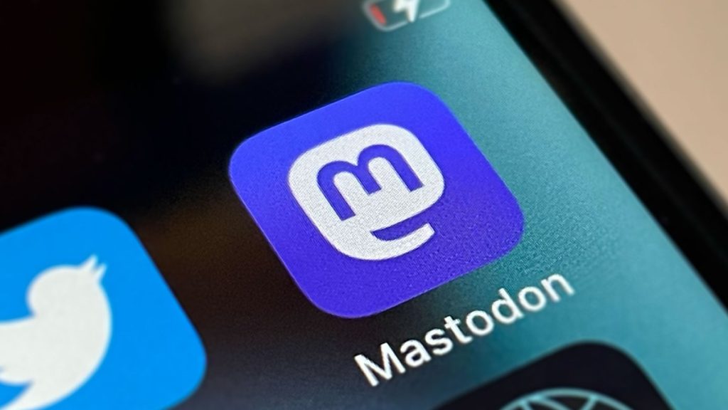 How Mastodon Expands Amid Twitter Exit • TechCrunch