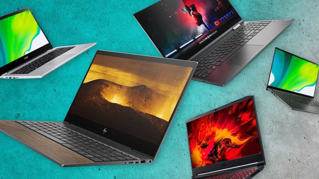 Review and buying advice on the best laptops under $1,000 for 2023