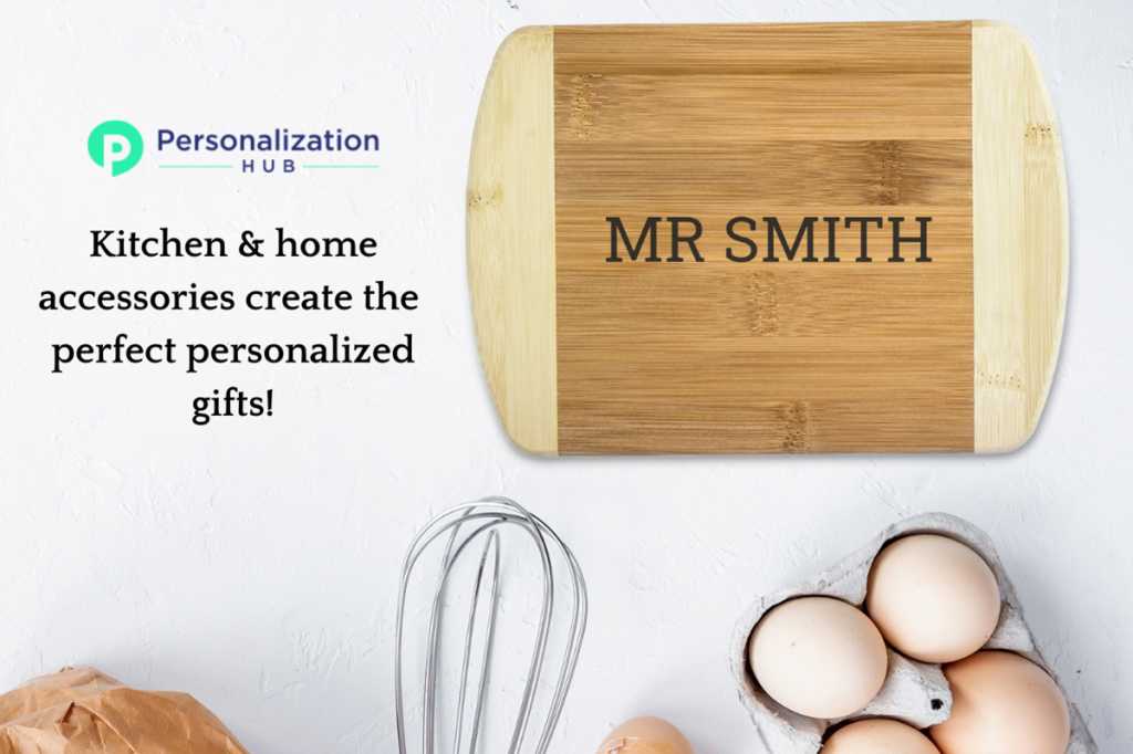 For $35, get a personalized gift last-minute