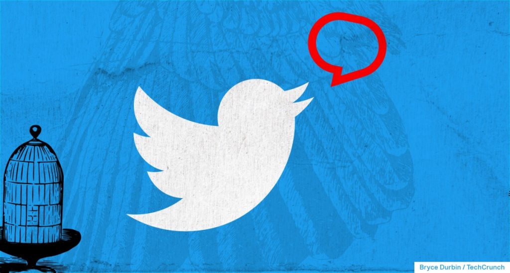 Twitter Just Banned High-profile Journalists Covering Elon Musk Without Explanation • TechCrunch
