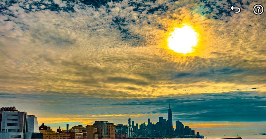 How to make your smartphone photos look better