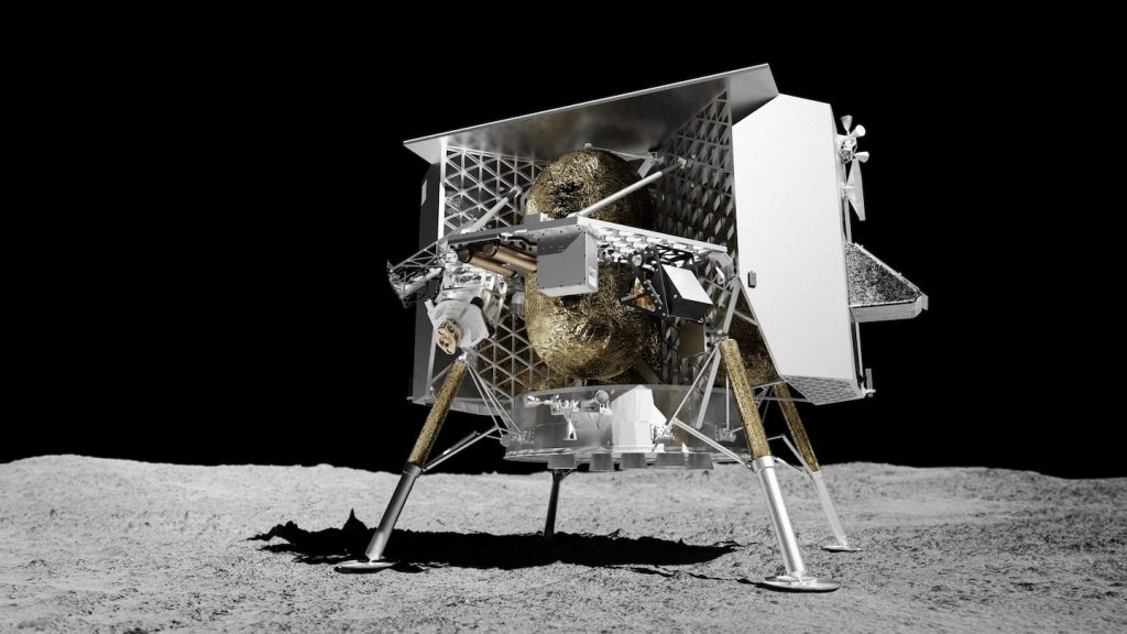 NASA and the aerospace industry will have another busy 2023